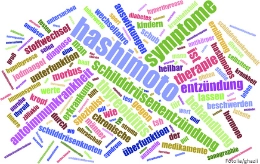 Hashimoto Thyreoiditis CR