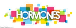 Hormones CR