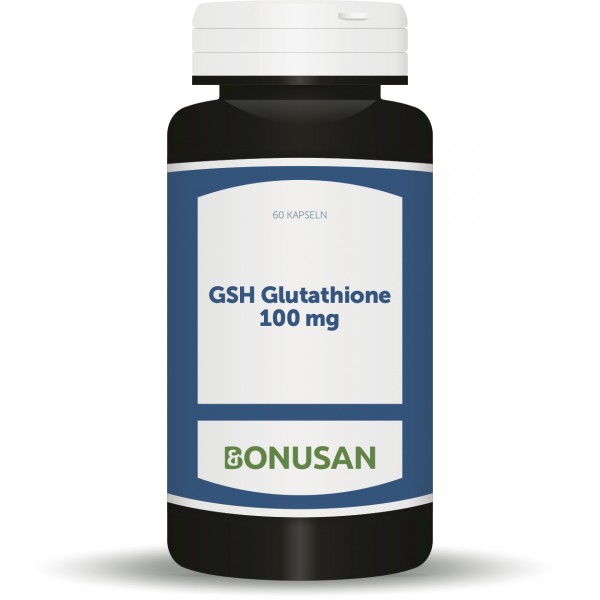 GSH- Glutathion 100mg