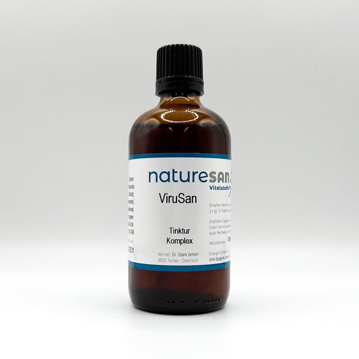 Infektionen bekämpfen NATURESAN Premium Vitalstoffe